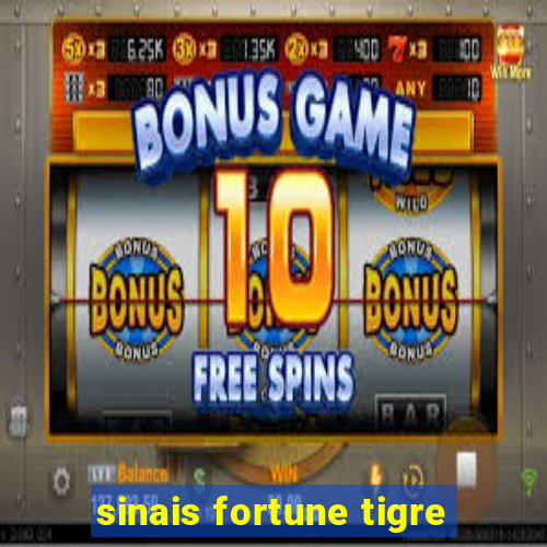 sinais fortune tigre